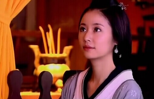 考古学:找出电视剧《美人心计》不合史实的地方