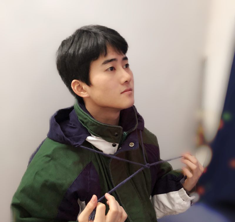 李劲良真人案例鼻综合术后15天成功晋级小鲜肉