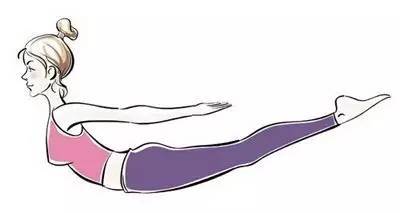 第二招  拱桥式.