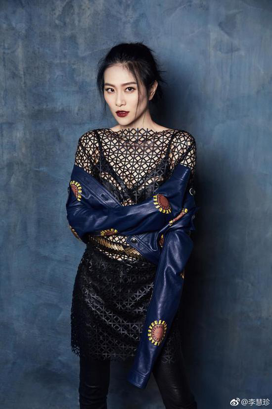 淘气的粉红女王李慧珍因为这个脑肿瘤远离歌坛十年