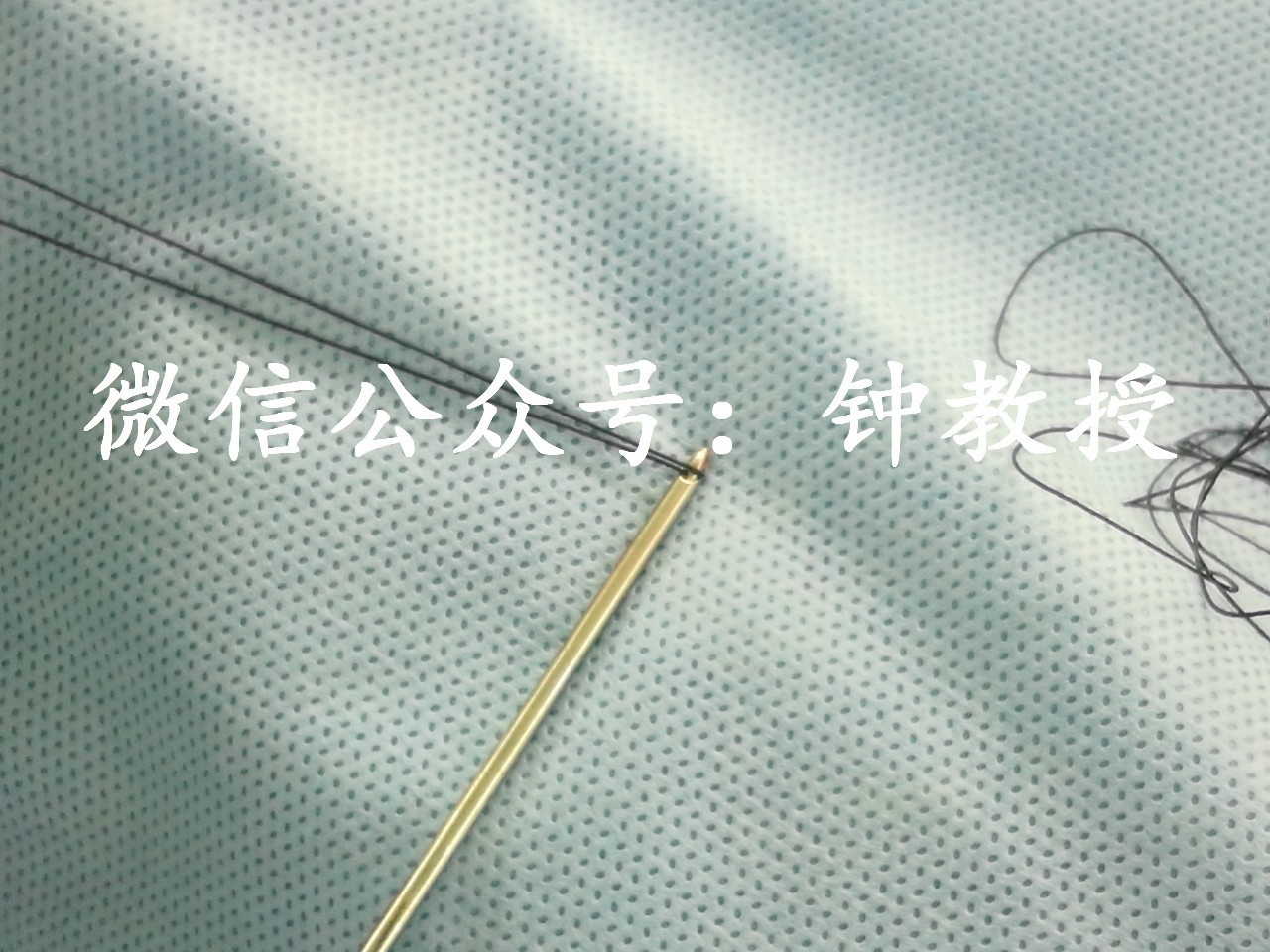 精品源于细节‖腹腔镜斜疝/鞘膜积液手术