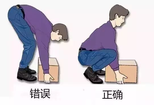 8个最不适合中老年人做的动作赶紧告诉爸妈