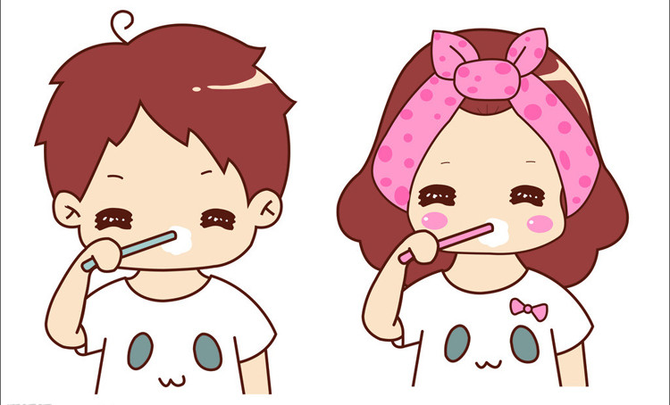 让宝宝学会刷牙,先从合适的牙刷开始!-李彦彦-爱问医生