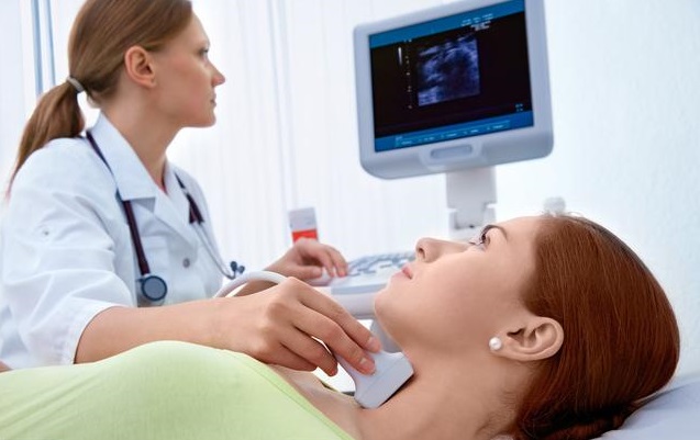 甲状腺功能亢进,甲状腺炎症,甲状腺肿瘤四大类,不同的疾病检查方法也