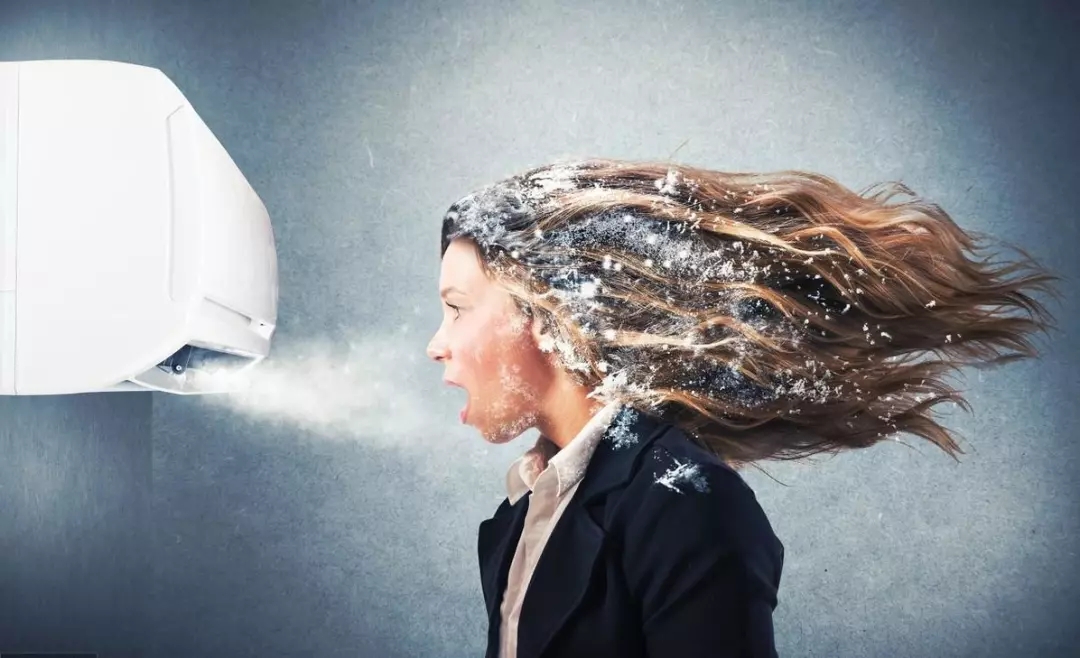 夏季酷热难忍白癜风患者在空调房里要注意6点