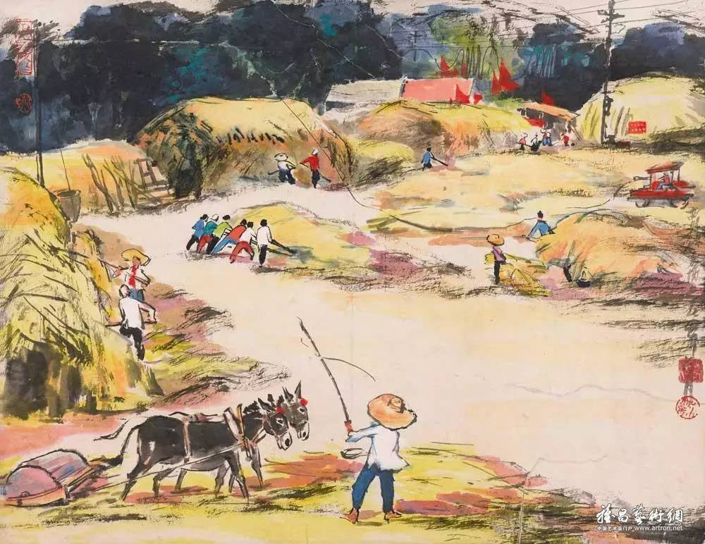 每天一味中草药:小麦,吃面食养心,煮小麦还能止汗