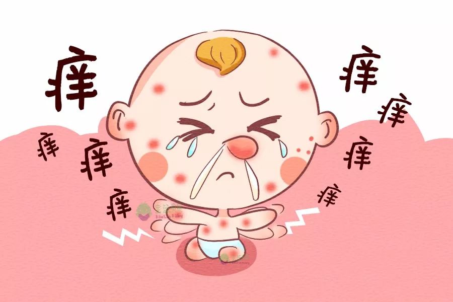 妈妈们看过来!全面认识宝宝春季过敏,这些措施让你从容应对! 妈妈们看过来!全面认识宝宝春季过敏,这些措施让你从容应对!