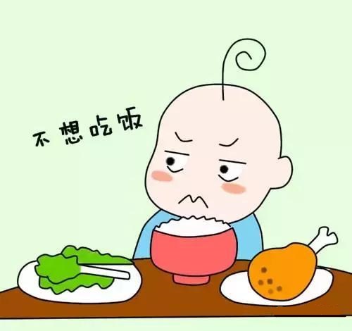 孩子挑食偏食,家长该这样做!