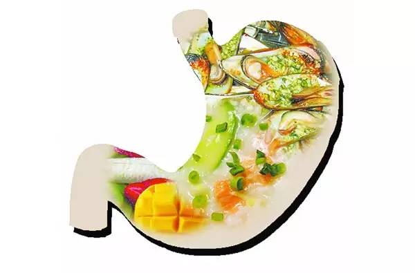 糖友先菜后饭原由何在