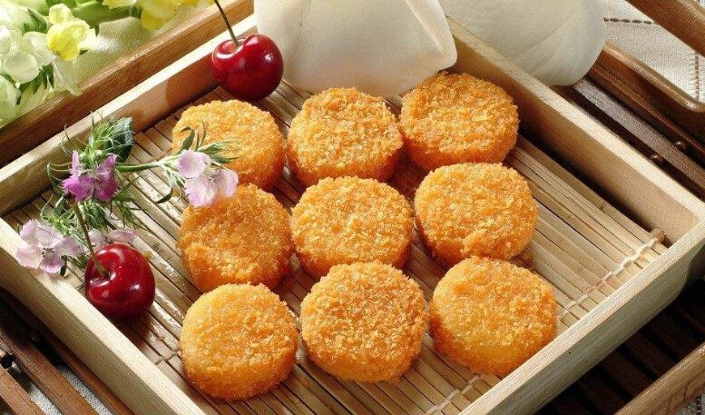 女人胸小吃什么变大(葛根粉的功效与作用)