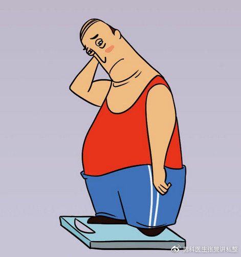 精力不济,腰酸腿软,失眠多梦,胸闷气短,虚胖的男人怎么补?