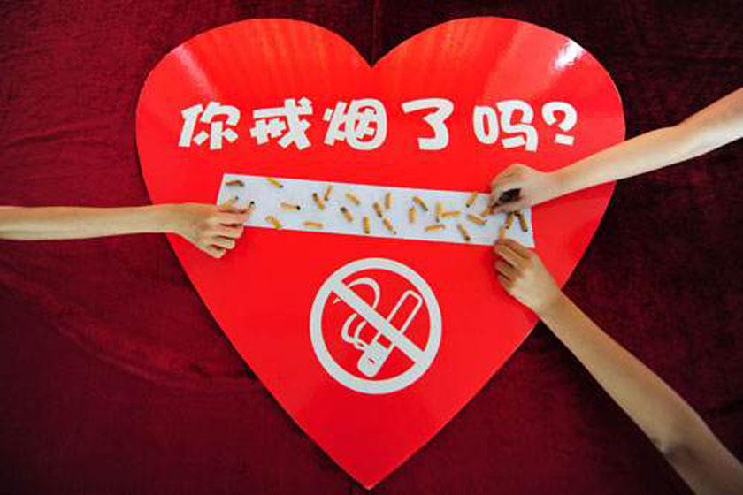 很多戒烟者都不知道,锻炼对于戒烟至少有三重利好!