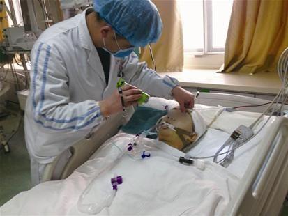 昏迷病人(植物人)该如何促醒?需要多长时间?