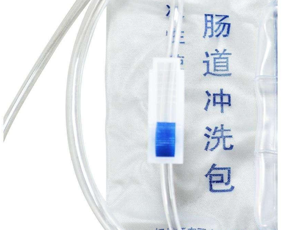 中药灌肠了解一下