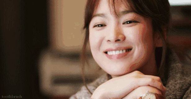 杨紫摘牙套吓到张一山?"整牙"人都有本辛酸史!