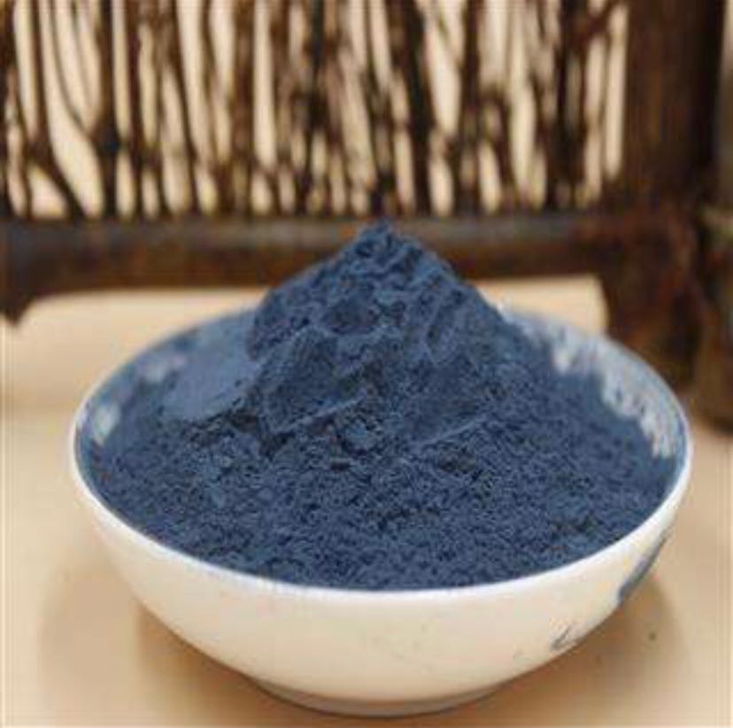 巧记中药不踩雷:青黛