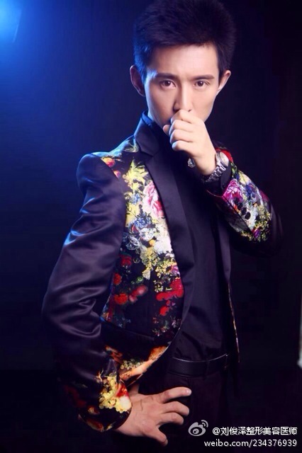 刘志峰主治医师-爱问医生