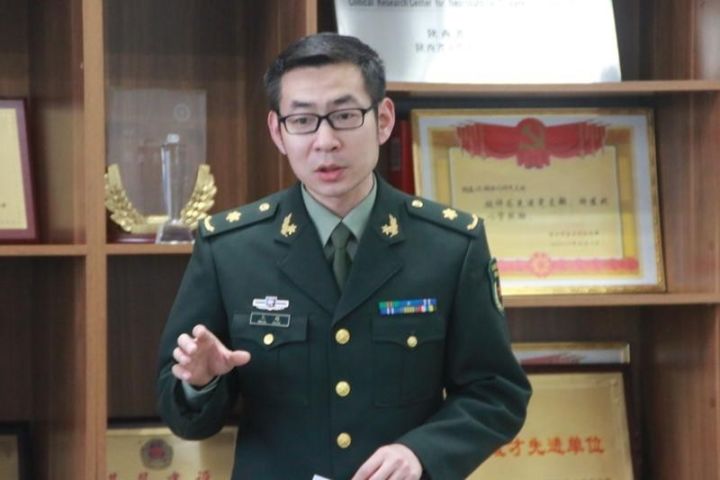 唐都医院小儿神经外科亚专业组组长王超博士携手全