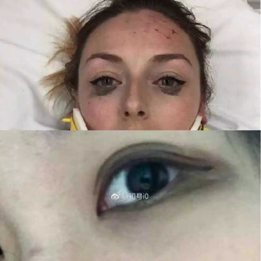 脱妆脱得连亲妈都不认识超强持妆大法你真的不看吗