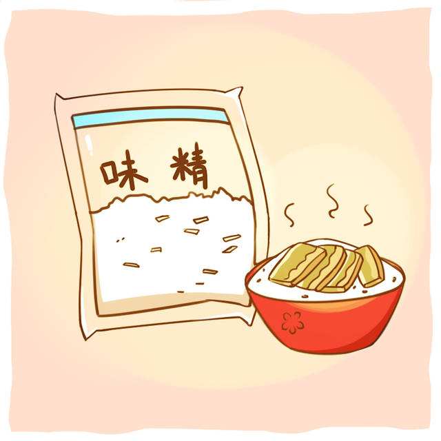 加热后有毒吃多了致癌你可能误解了味精好多年