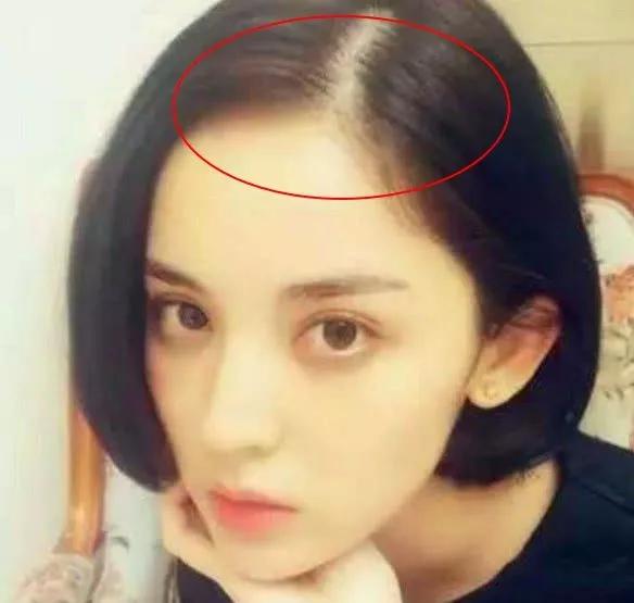 为什么90年代港台明星发量那么多,现在明星发量都很少?