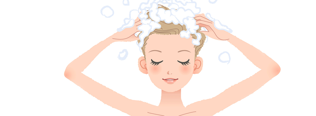 经期到底能不能洗头?