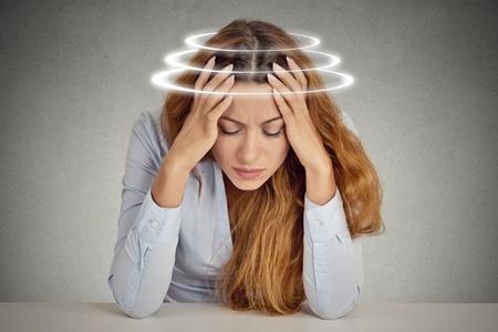 类风湿患者:我怎么总是头晕眼花,脸色惨白?