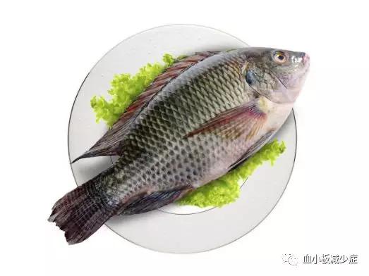 血小板減少能吃魚嗎?