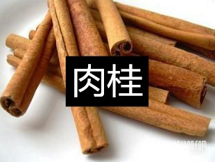 中藥桂枝與肉桂的區別