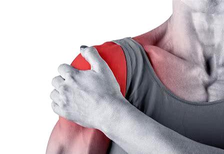 突然肩膀和胳膊剧痛不要只想到肩周炎这种情况不应被忽视