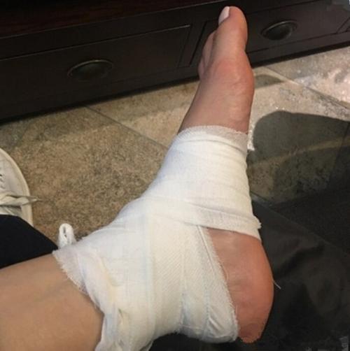 看了"烈火英雄"可以给最可爱的人讲一些自我保护的知识