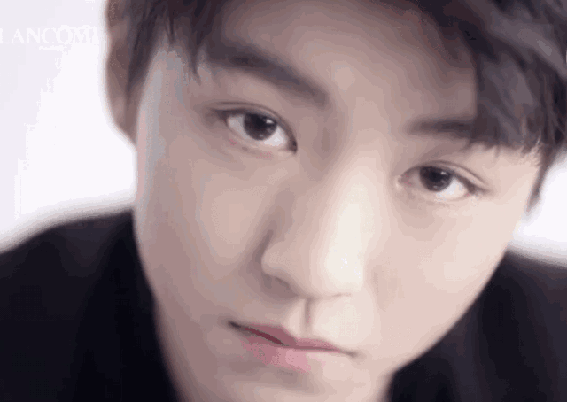 你的眼睛是否出卖了你的年龄