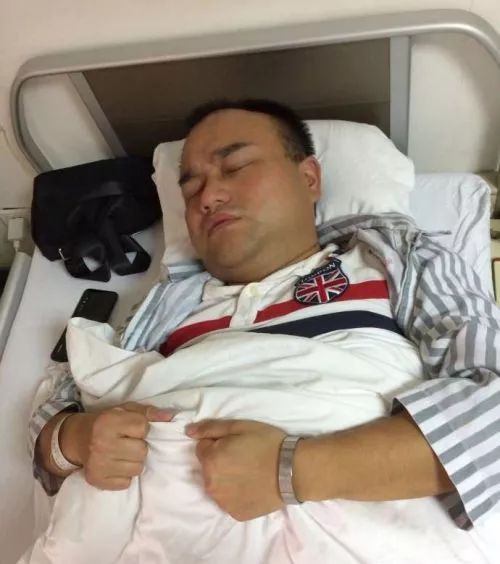 精神心理专家何日辉:我为鸿茅药酒事件当事人的病情捏一把汗!-何日辉-