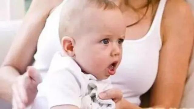 宝宝呛咳成植物人？爸妈该如何应对?