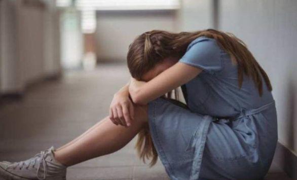 “骑车上瘾”却被诊断为“双相障碍”的女孩