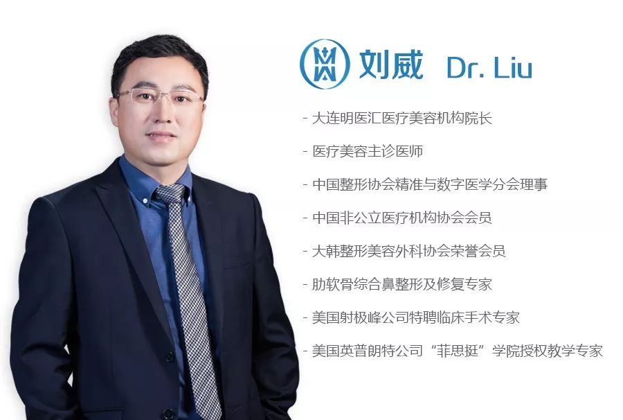 刘威院长全脸打造:海外版彭于晏,看得人分分钟想恋爱