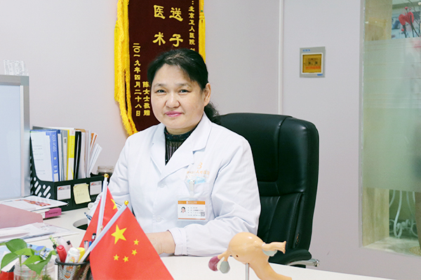 宫外孕,一侧输卵管切除,继发性不孕,看她如何扭转"幸孕"人生