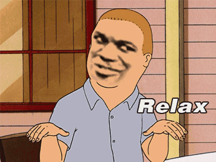 题外话: 啪啪啪很大一部分是为了享受快感,不要适得其反啊同志们,easy