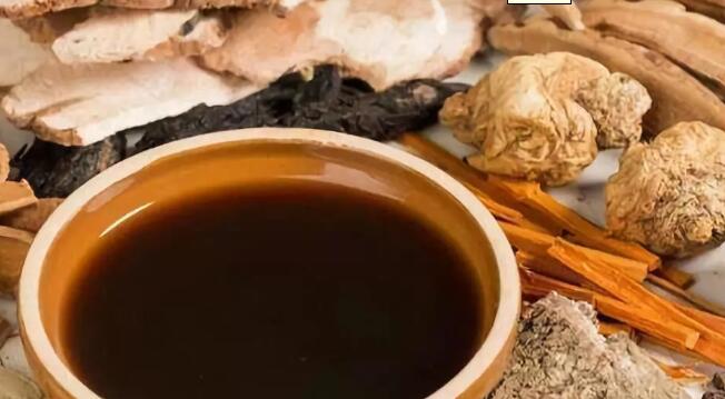 中药内服外洗为何能治尖锐湿疣