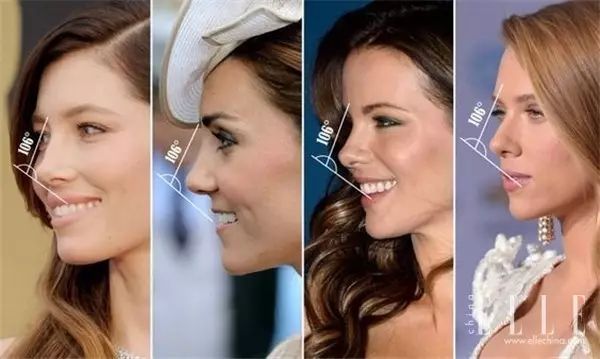 鼻子挺不挺,山根说了算! 鼻子挺不挺,山根说了算!