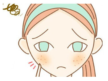 【梁虹护肤】你脸红不是过敏!小心面部脂溢性皮炎!