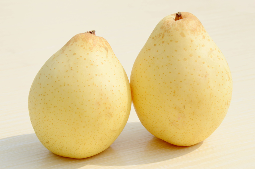 四种水果能帮你快速止咳最经济的养生方法坚持下去肺更健康