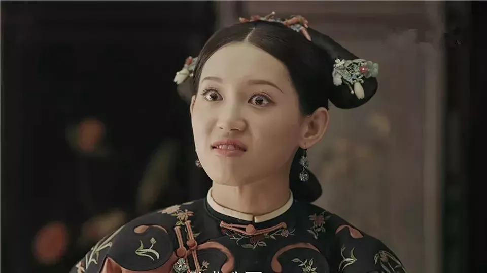 如果整形医生穿越到《延禧攻略》会怎么样?