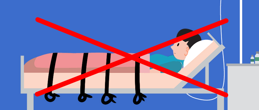 做完尿道下裂手术,孩子一定要被"束缚"吗?