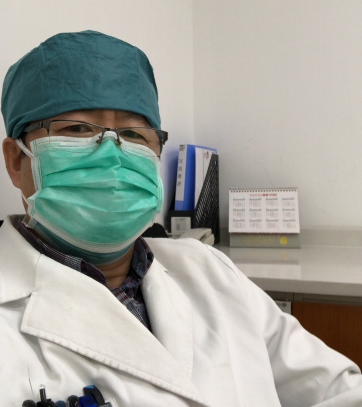 张弋主任医师-爱问医生