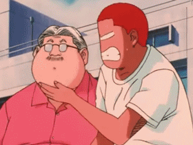 来呀趁着春天这个生发黄金期一起造作啊