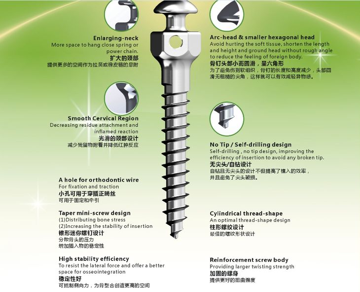 打过骨钉的人才知道