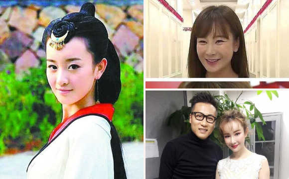 她曾是古装女神因整容沦为18线现在改当网红卖衣服