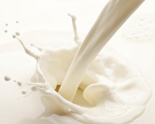 孙海舒医生解读《随息居饮食谱》0007——牛乳