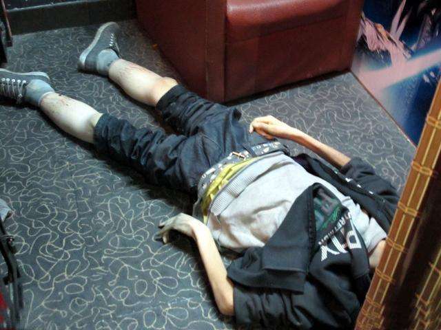 什么样的人处于猝死的边缘,这些生活方式可能引起猝死性疾病